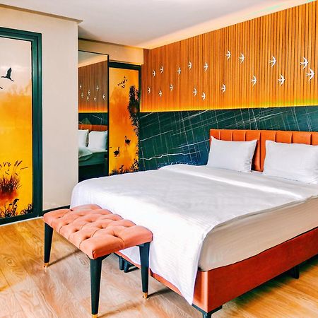 1314 Suite Hotel Istanbul Arnavutkoy Exterior photo