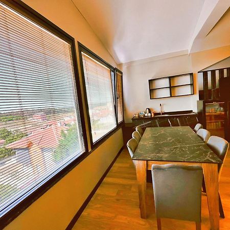 1314 Suite Hotel Istanbul Arnavutkoy Exterior photo