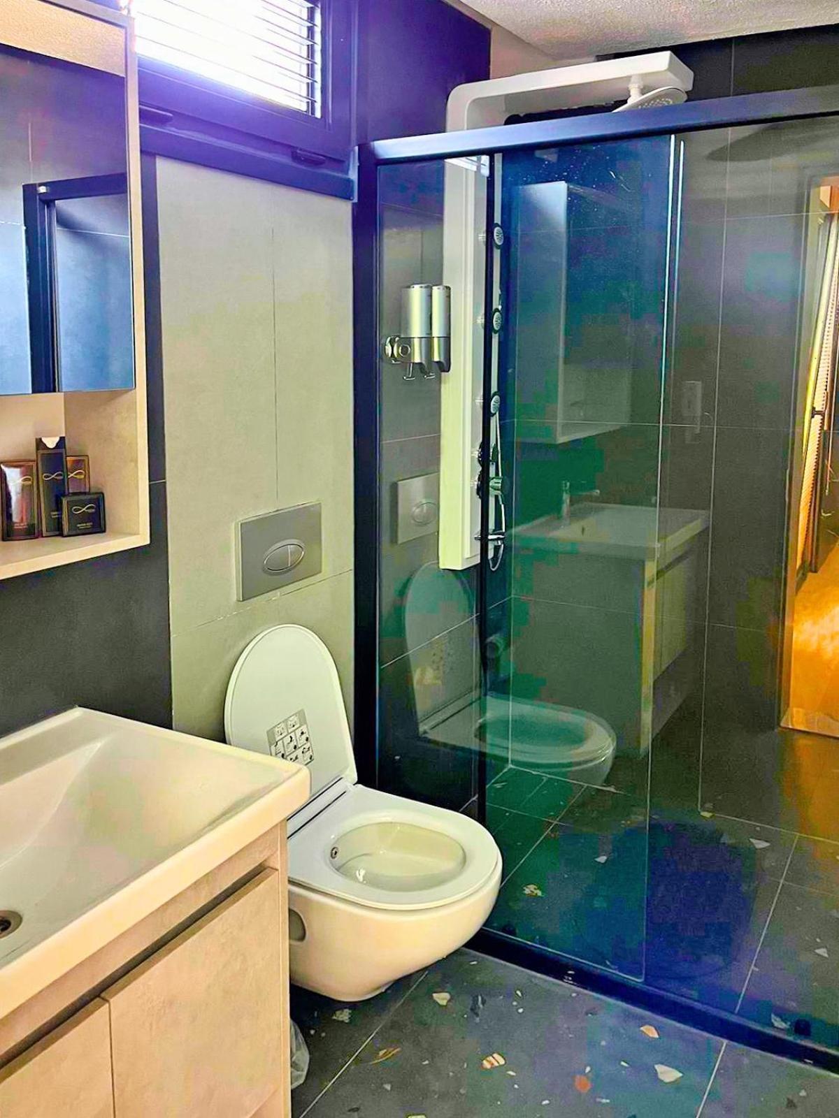 1314 Suite Hotel Istanbul Arnavutkoy Exterior photo