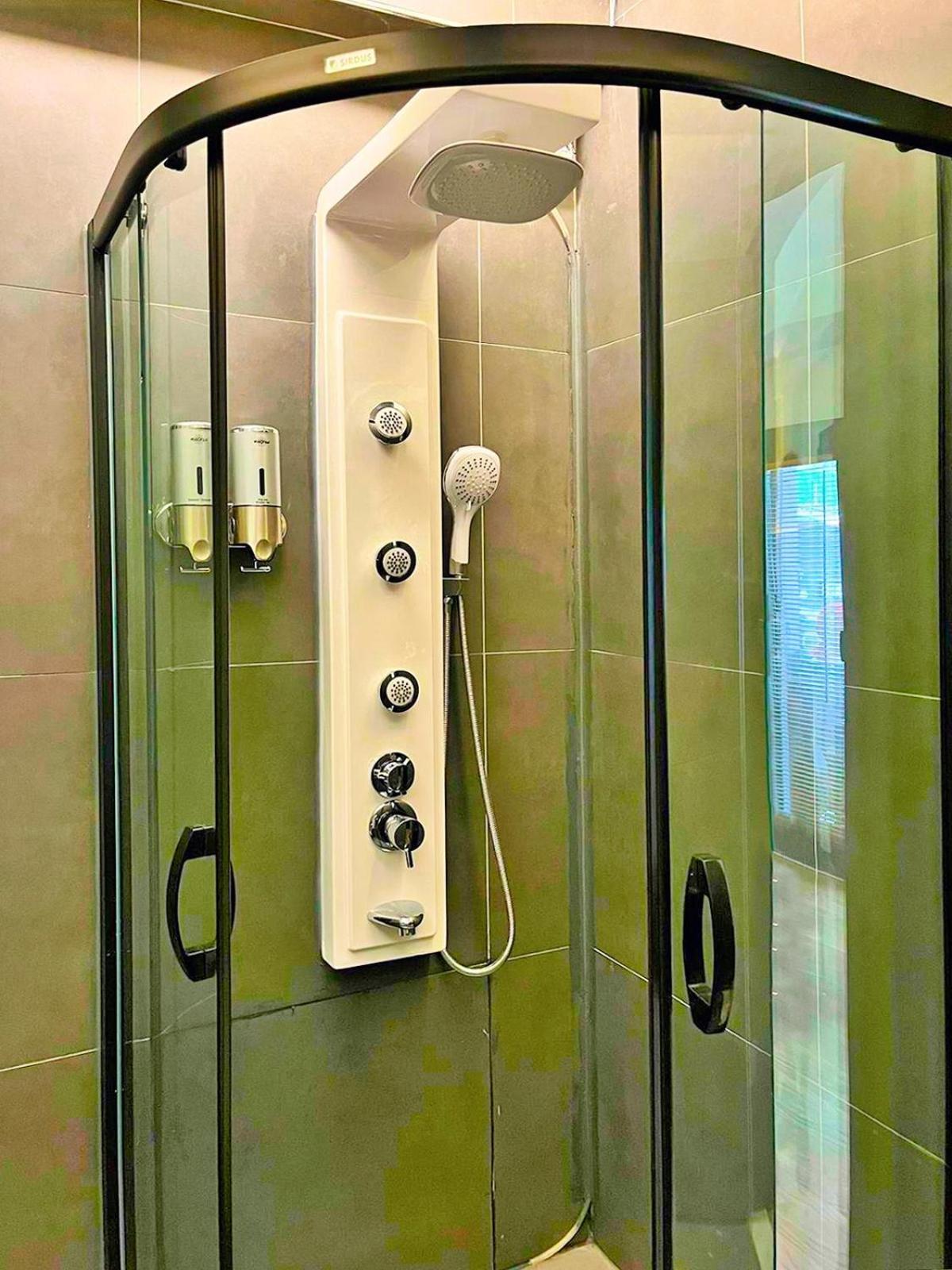 1314 Suite Hotel Istanbul Arnavutkoy Exterior photo