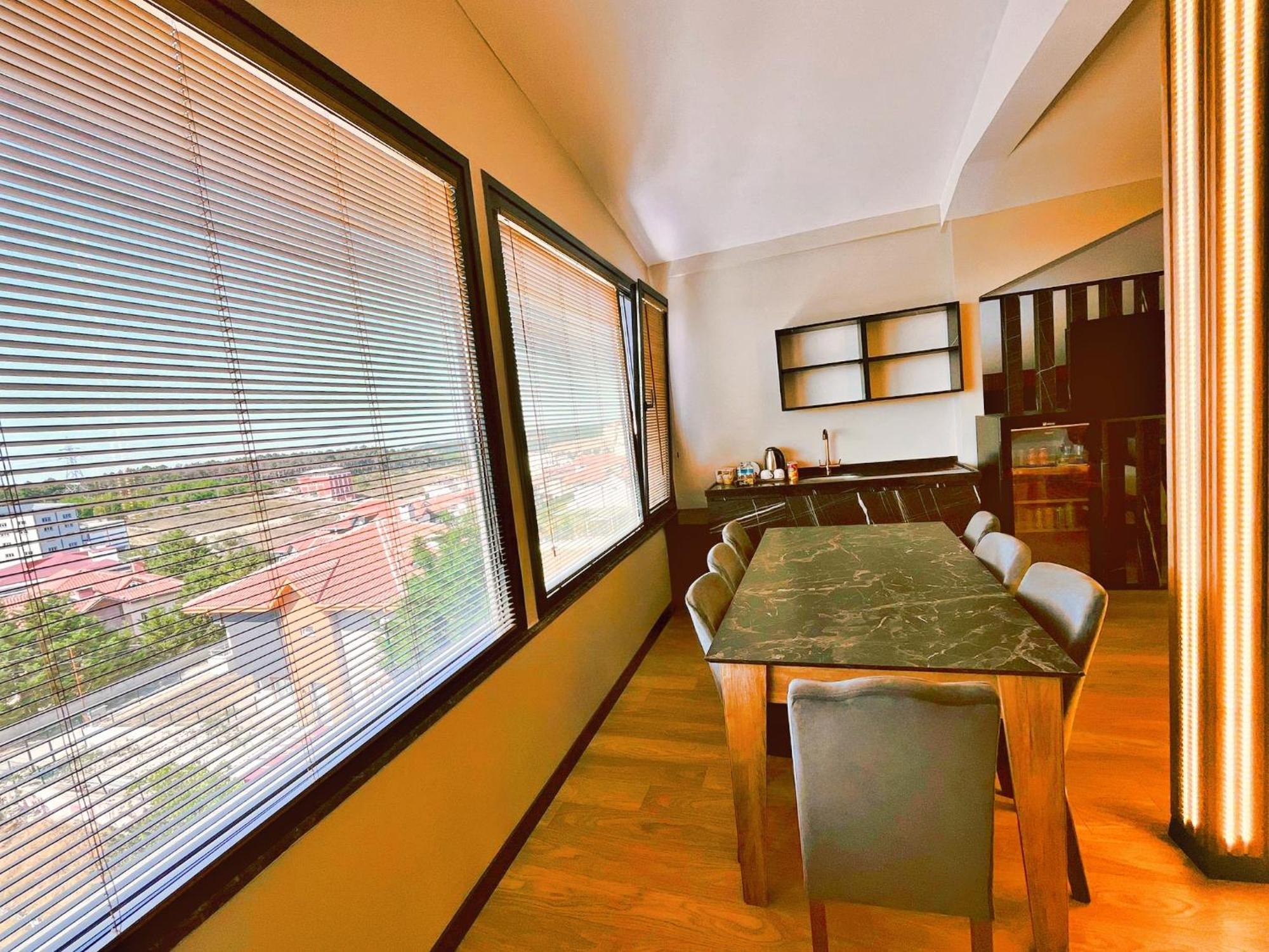 1314 Suite Hotel Istanbul Arnavutkoy Exterior photo