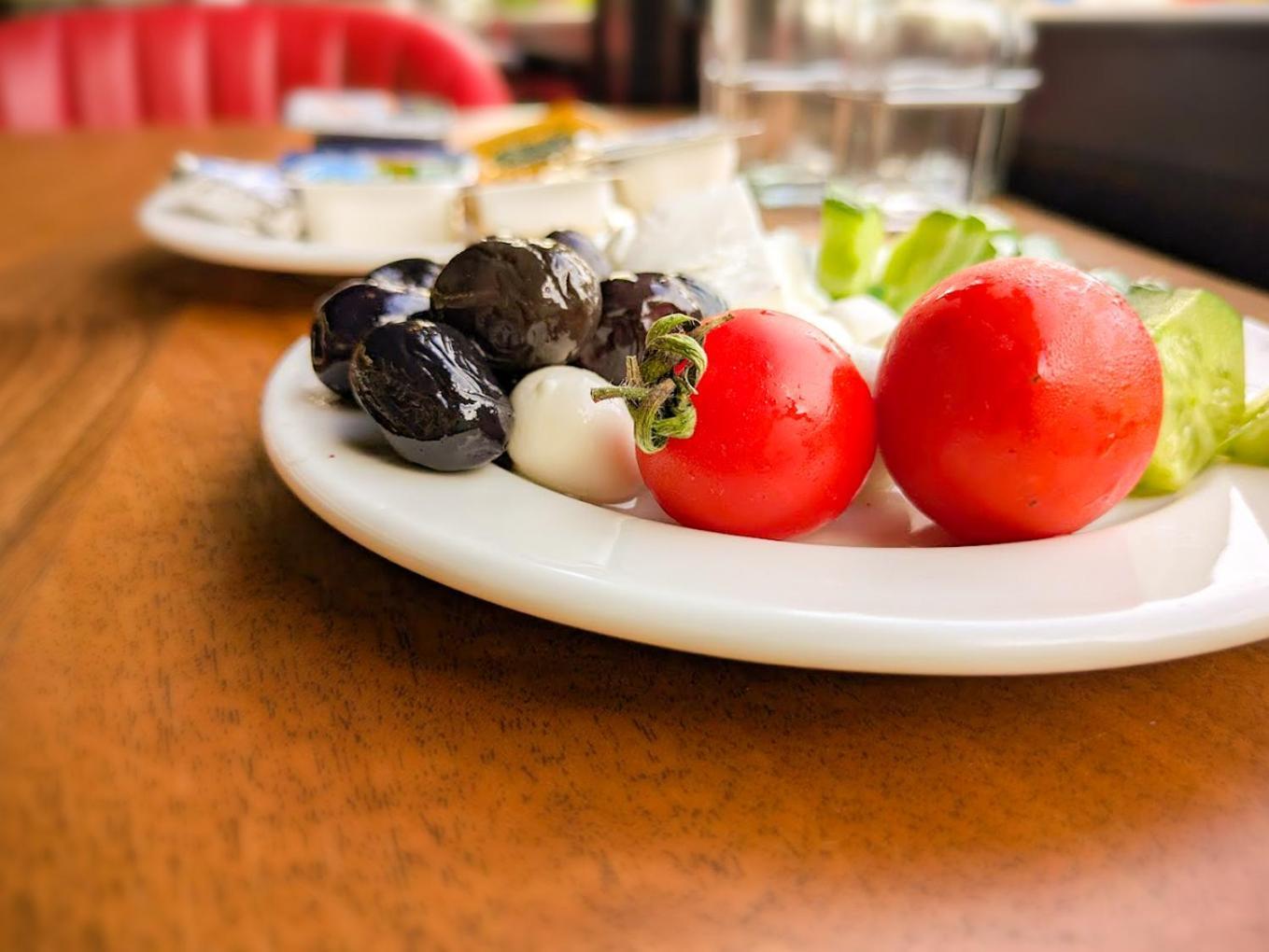 1314 Suite Hotel Istanbul Arnavutkoy Exterior photo