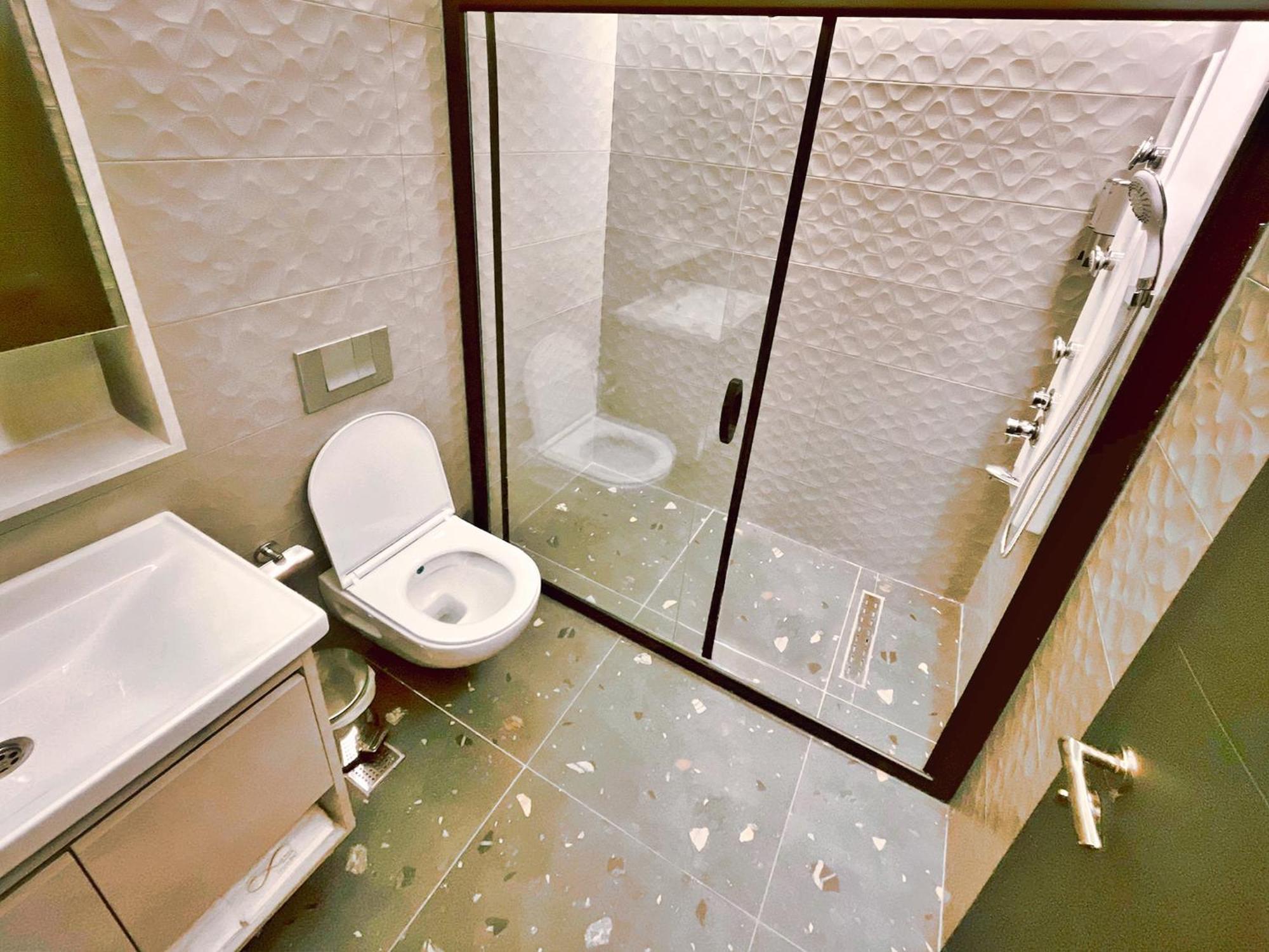 1314 Suite Hotel Istanbul Arnavutkoy Exterior photo