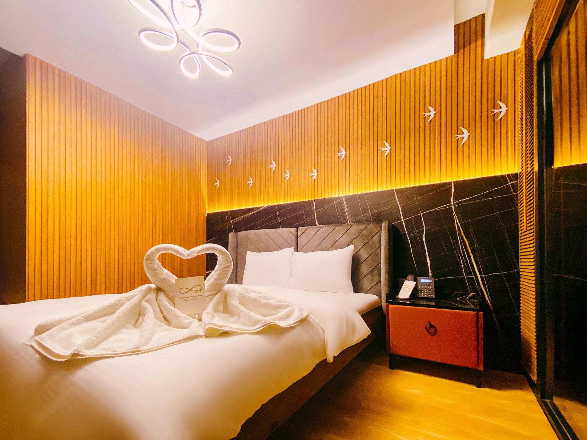 1314 Suite Hotel Istanbul Arnavutkoy Exterior photo