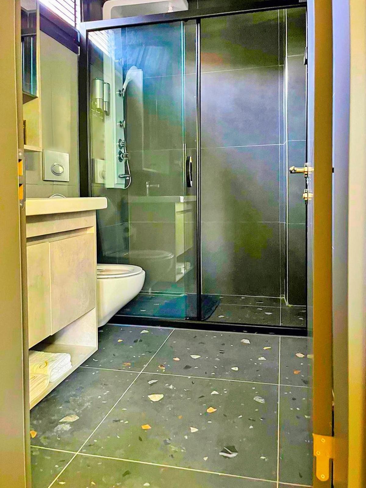 1314 Suite Hotel Istanbul Arnavutkoy Exterior photo