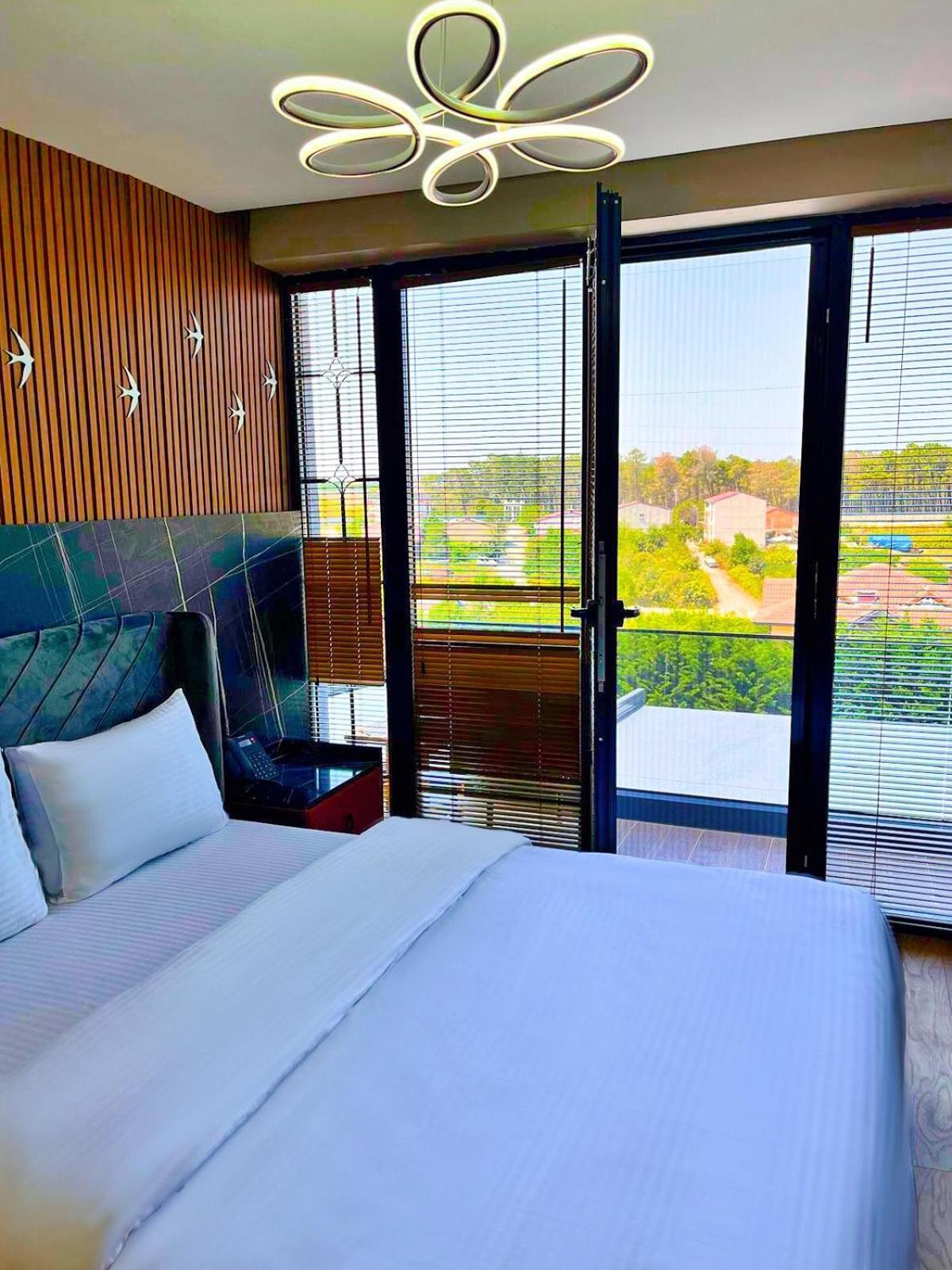 1314 Suite Hotel Istanbul Arnavutkoy Exterior photo