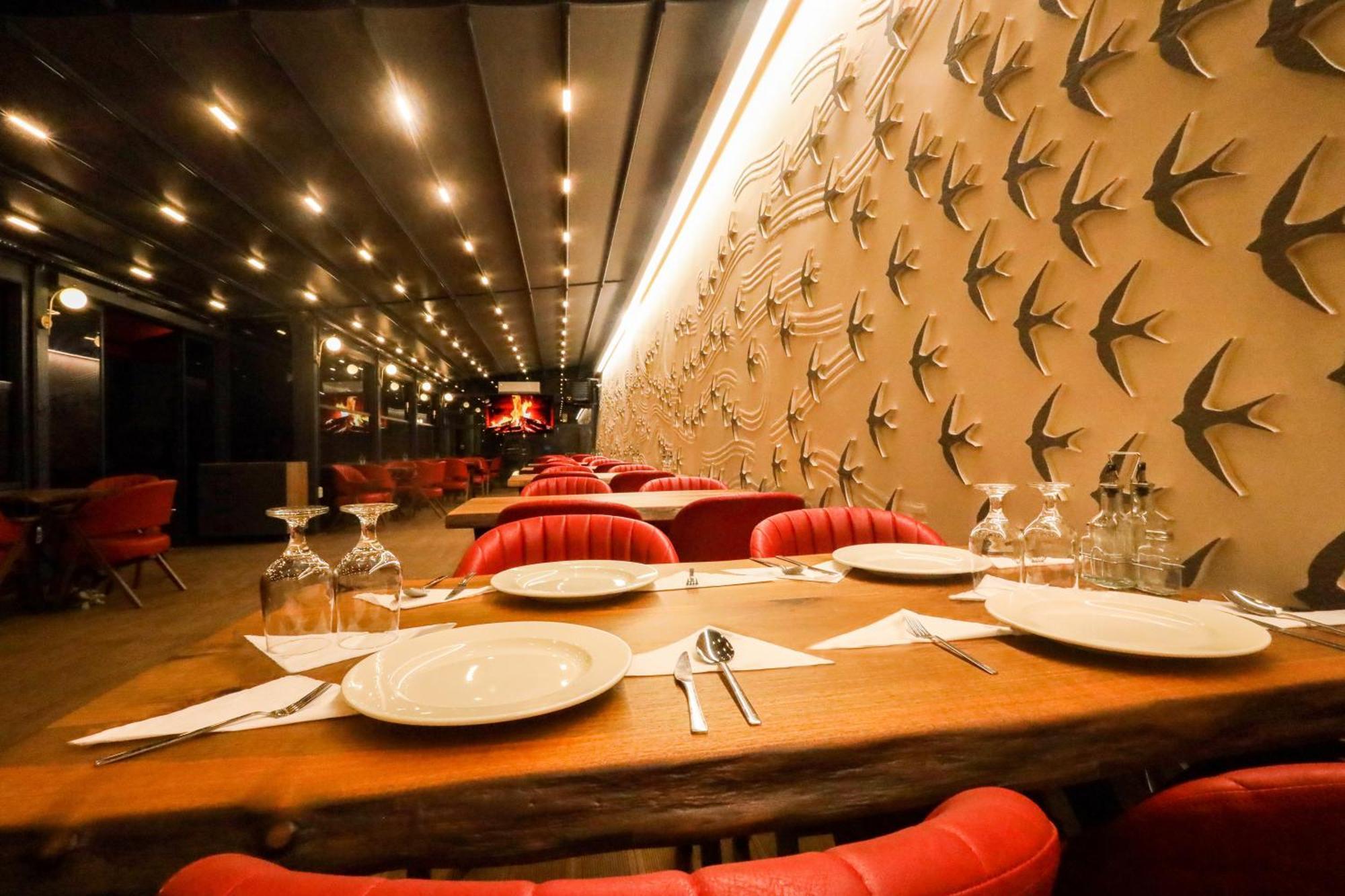 1314 Suite Hotel Istanbul Arnavutkoy Exterior photo