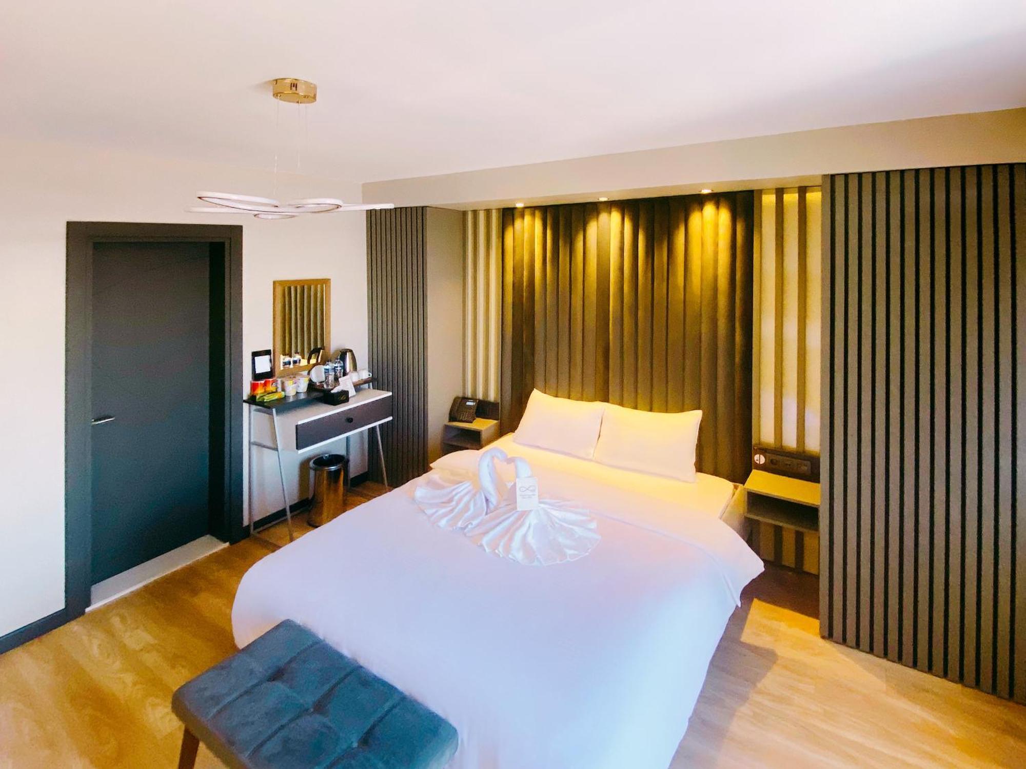 1314 Suite Hotel Istanbul Arnavutkoy Exterior photo